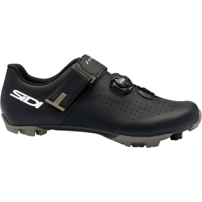 Buty MTB Sidi Physis czarne
