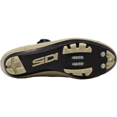 Buty MTB Sidi Eagle 10 piaskowe