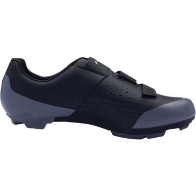 Buty MTB Sidi Silvis czarne