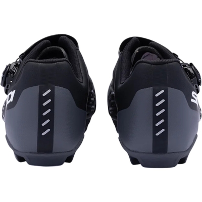 Buty MTB Sidi Silvis czarne