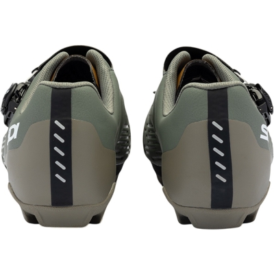 Buty MTB Sidi Silvis oliwkowo-szare