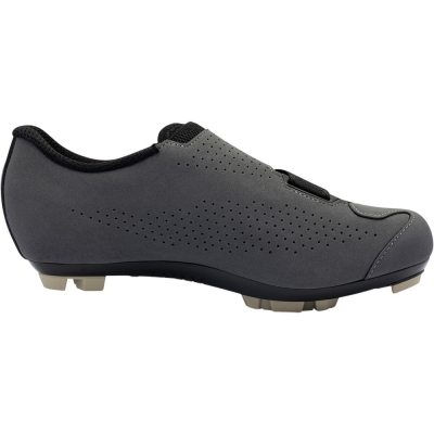 Buty MTB Sidi Aertis ciemnoszare