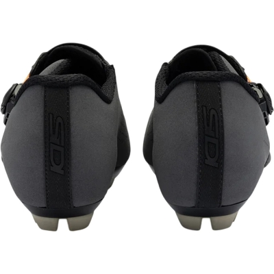 Buty MTB Sidi Aertis ciemnoszare