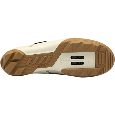Buty gravelowe Sidi Asper piaskowe - 41