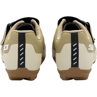 Buty gravelowe Sidi Asper piaskowe