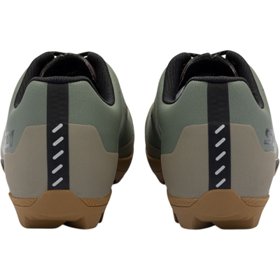 Buty gravelowe Sidi Asper Laces Military