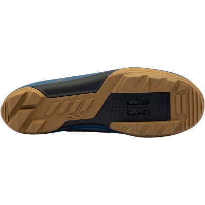 Buty gravelowe Sidi Asper Laces ciemnoszare - 42