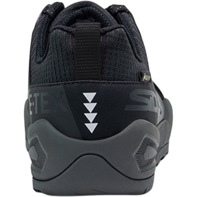 Buty MTB Sidi Atomus GTX czarne