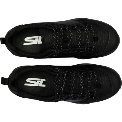 Buty MTB Sidi Atomus GTX czarne
