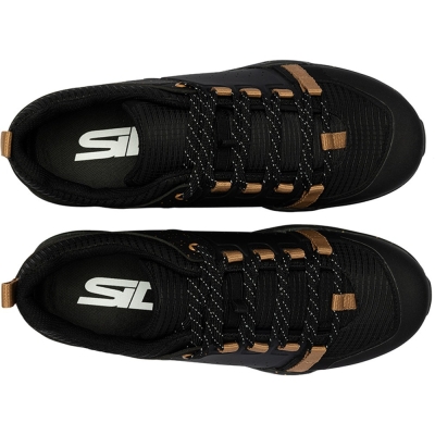 Buty MTB Sidi Atomus czarne