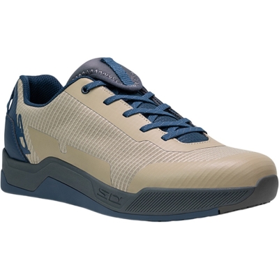 Buty Sidi Motus piaskowo-niebieskie - 43