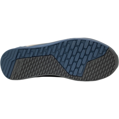 Buty Sidi Motus piaskowo-niebieskie - 44