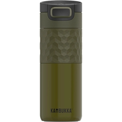 Kubek termiczny Kambukka Etna Grip Khaki Warrior