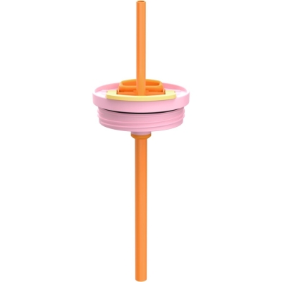 Kubek termiczny Kambukka Rio Pink Papaya