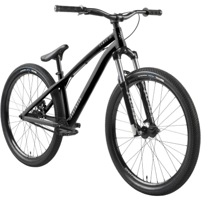 Rower Dartmoor Gamer 26 Black