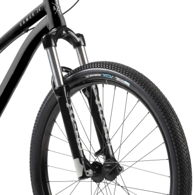 Rower Dartmoor Gamer 26 Black