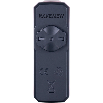 Lampka tylna Ravemen TR250