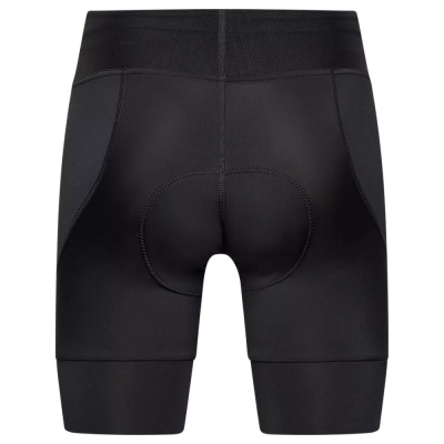Spodenki wewnętrzne damskie Fox Lady TecBase Lite Liner czarne