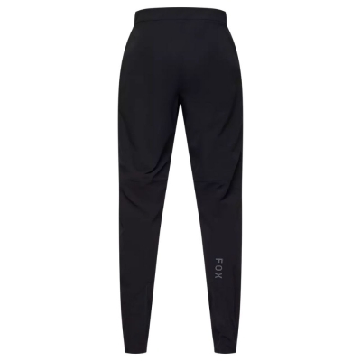 Spodnie rowerowe Fox Ranger czarne