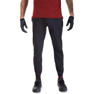 Spodnie rowerowe Fox Ranger czarne - 30