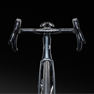 Rower szosowy Lapierre Pulsium 6.0 AXS gravity grey