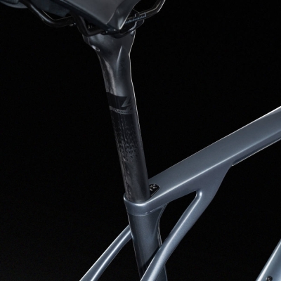 Rower szosowy Lapierre Pulsium 8.0 cumulonimbus grey