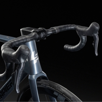 Rower szosowy Lapierre Pulsium 8.0 cumulonimbus grey