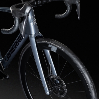 Rower szosowy Lapierre Pulsium 8.0 cumulonimbus grey