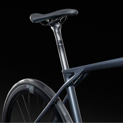 Rower szosowy Lapierre Pulsium 8.0 cumulonimbus grey