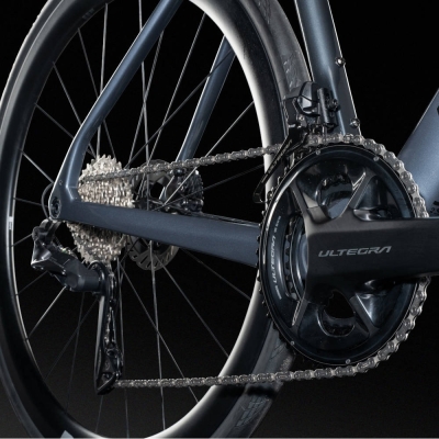 Rower szosowy Lapierre Pulsium 8.0 cumulonimbus grey