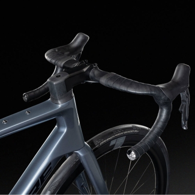 Rower szosowy Lapierre Pulsium 8.0 cumulonimbus grey