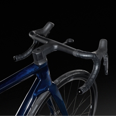 Rower szosowy Lapierre Xelius DRS 10.0 translucent hex blue