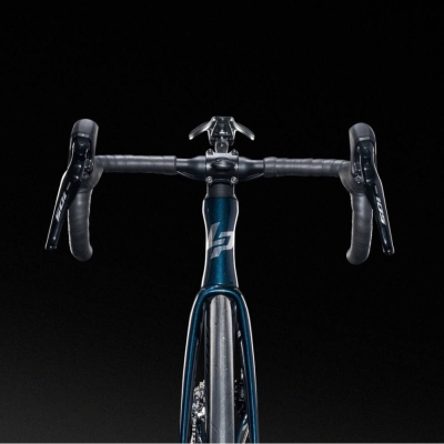 Rower szosowy Lapierre Xelius DRS 5.0 crepuscule blue