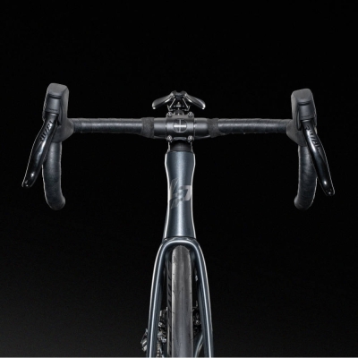 Rower szosowy Lapierre Xelius DRS 6.0 AXS gravity grey - 49cm