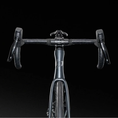 Rower szosowy Lapierre Xelius DRS 6.0 AXS gravity grey