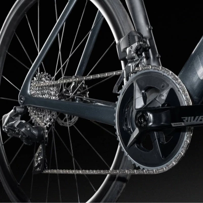 Rower szosowy Lapierre Xelius DRS 6.0 AXS gravity grey