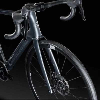 Rower szosowy Lapierre Xelius DRS 6.0 AXS gravity grey