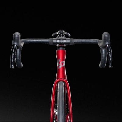 Rower szosowy Lapierre Xelius DRS 6.0 sensation red
