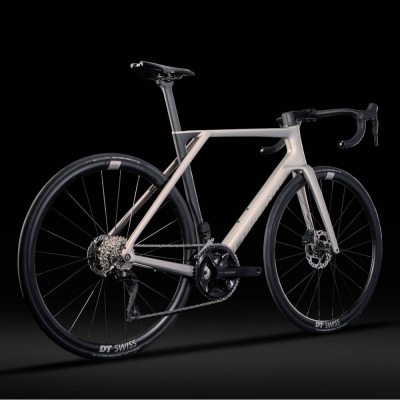 Rower szosowy Lapierre Xelius DRS 6.0 septembre beige