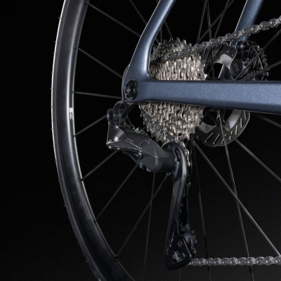 Rower szosowy Lapierre Xelius DRS 7.0 cumulonimbus grey