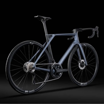 Rower szosowy Lapierre Xelius DRS 7.0 cumulonimbus grey