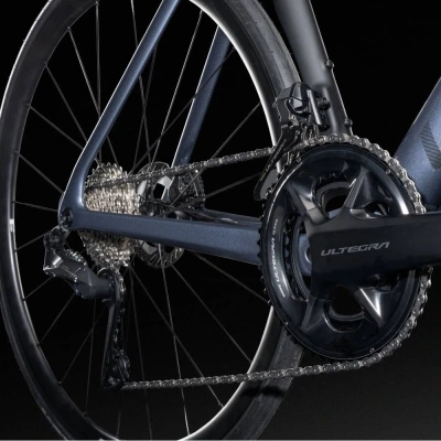 Rower szosowy Lapierre Xelius DRS 7.0 cumulonimbus grey
