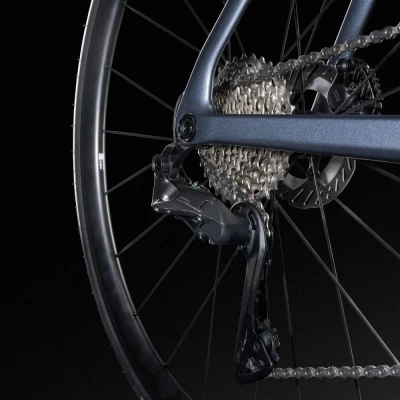 Rower szosowy Lapierre Xelius DRS 7.0 cumulonimbus grey