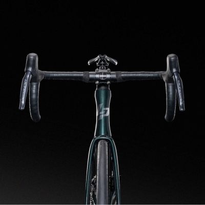 Rower szosowy Lapierre Xelius DRS 7.0 undergrowth green