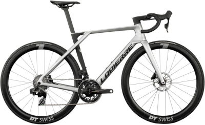 Rower szosowy Lapierre Xelius DRS 8.0 AXS chrome
