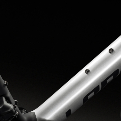 Rower szosowy Lapierre Xelius DRS 8.0 AXS chrome