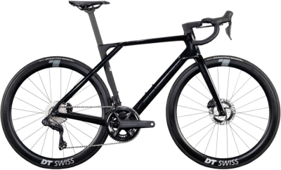 Rower szosowy Lapierre Xelius DRS 8.0 black
