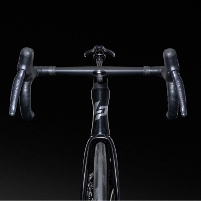 Rower szosowy Lapierre Xelius DRS 8.0 black