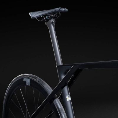 Rower szosowy Lapierre Xelius DRS 8.0 black