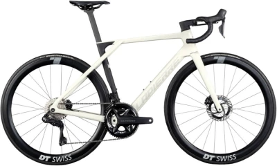 Rower szosowy Lapierre Xelius DRS 8.0 paris stone beige